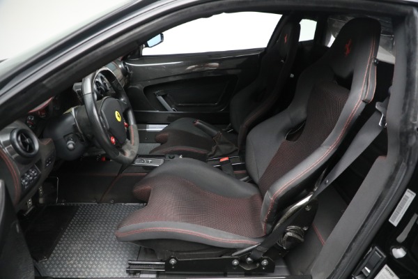 Used 2008 Ferrari F430 Scuderia for sale $269,900 at Aston Martin of Greenwich in Greenwich CT 06830 14