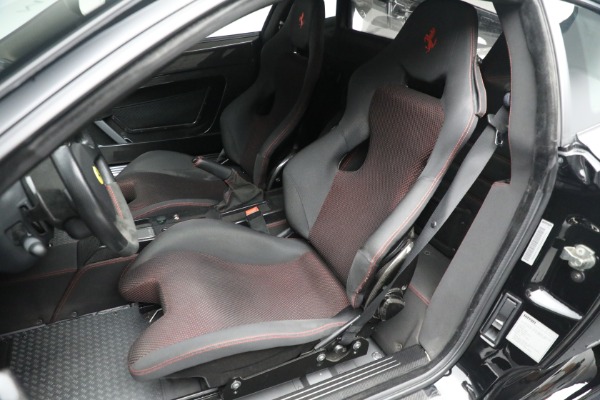 Used 2008 Ferrari F430 Scuderia for sale $269,900 at Aston Martin of Greenwich in Greenwich CT 06830 15