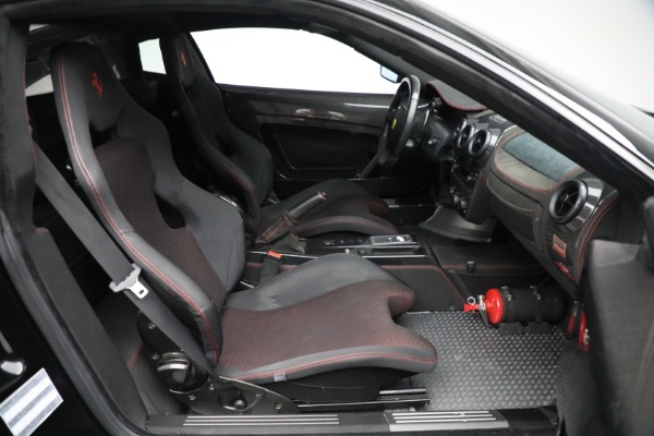 Used 2008 Ferrari F430 Scuderia for sale $269,900 at Aston Martin of Greenwich in Greenwich CT 06830 17