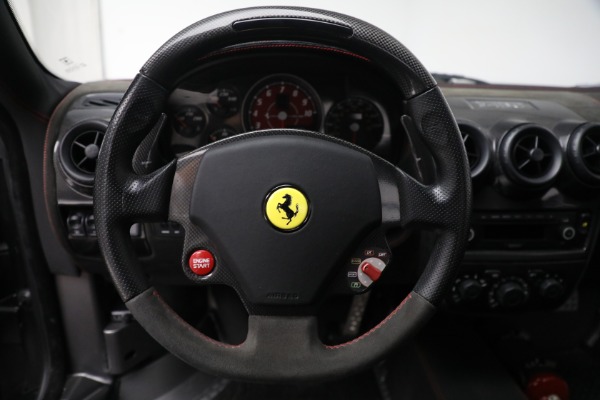 Used 2008 Ferrari F430 Scuderia for sale $269,900 at Aston Martin of Greenwich in Greenwich CT 06830 19
