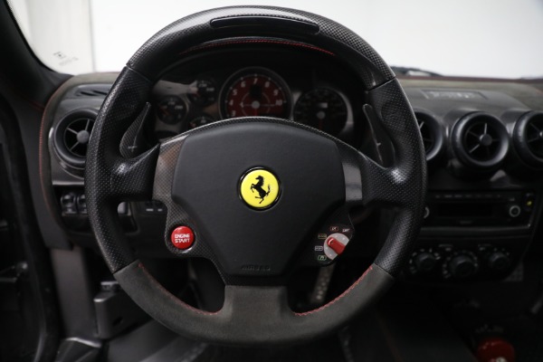 Used 2008 Ferrari F430 Scuderia for sale Sold at Aston Martin of Greenwich in Greenwich CT 06830 19