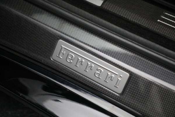 Used 2008 Ferrari F430 Scuderia for sale $269,900 at Aston Martin of Greenwich in Greenwich CT 06830 23