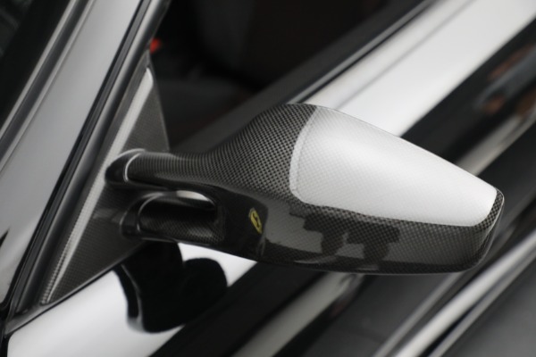 Used 2008 Ferrari F430 Scuderia for sale $269,900 at Aston Martin of Greenwich in Greenwich CT 06830 24