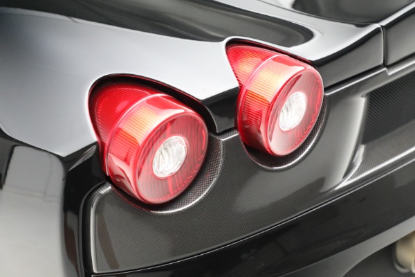 Used 2008 Ferrari F430 Scuderia for sale $269,900 at Aston Martin of Greenwich in Greenwich CT 06830 27