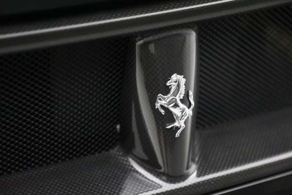Used 2008 Ferrari F430 Scuderia for sale $269,900 at Aston Martin of Greenwich in Greenwich CT 06830 28