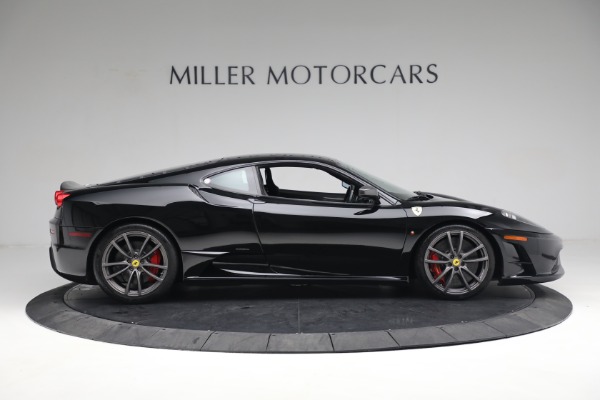 Used 2008 Ferrari F430 Scuderia for sale $269,900 at Aston Martin of Greenwich in Greenwich CT 06830 9