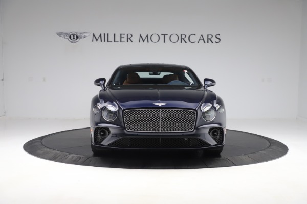 New 2020 Bentley Continental GT V8 for sale Sold at Aston Martin of Greenwich in Greenwich CT 06830 12