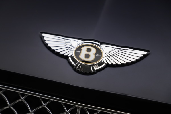 New 2020 Bentley Continental GT V8 for sale Sold at Aston Martin of Greenwich in Greenwich CT 06830 14