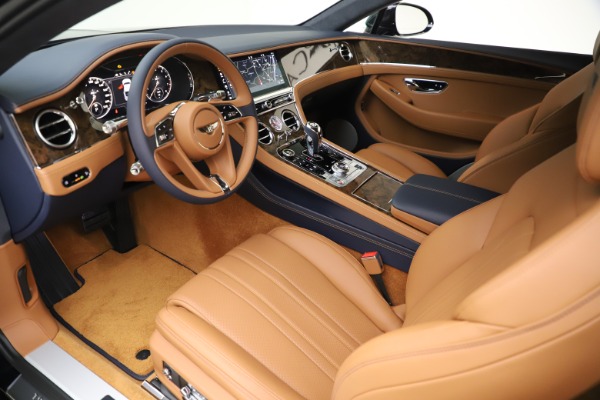 New 2020 Bentley Continental GT V8 for sale Sold at Aston Martin of Greenwich in Greenwich CT 06830 18