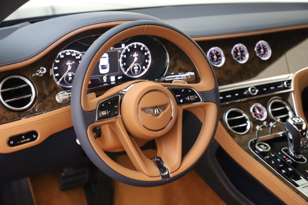 New 2020 Bentley Continental GT V8 for sale Sold at Aston Martin of Greenwich in Greenwich CT 06830 26