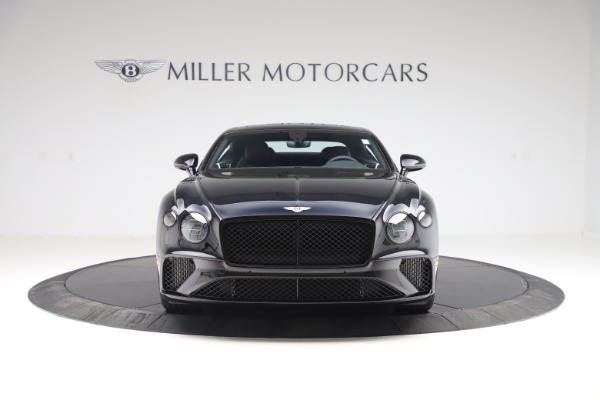 Used 2020 Bentley Continental GT V8 for sale Sold at Aston Martin of Greenwich in Greenwich CT 06830 12