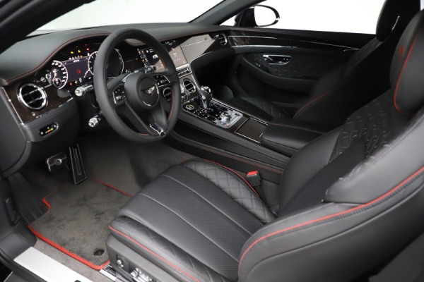 Used 2020 Bentley Continental GT V8 for sale Sold at Aston Martin of Greenwich in Greenwich CT 06830 18