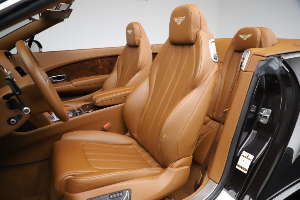 Used 2013 Bentley Continental GT W12 for sale Sold at Aston Martin of Greenwich in Greenwich CT 06830 26