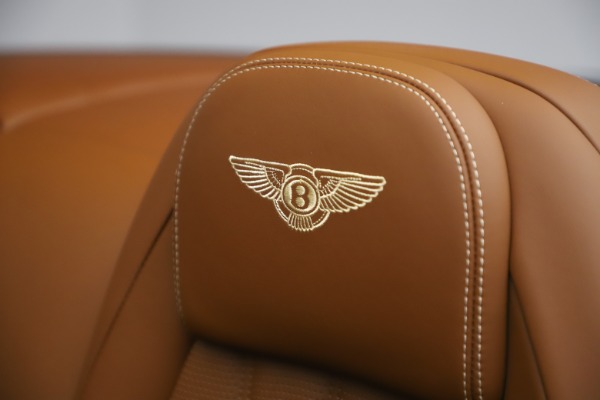 Used 2013 Bentley Continental GT W12 for sale Sold at Aston Martin of Greenwich in Greenwich CT 06830 27