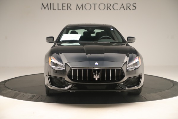 New 2019 Maserati Quattroporte S Q4 GranSport for sale Sold at Aston Martin of Greenwich in Greenwich CT 06830 12