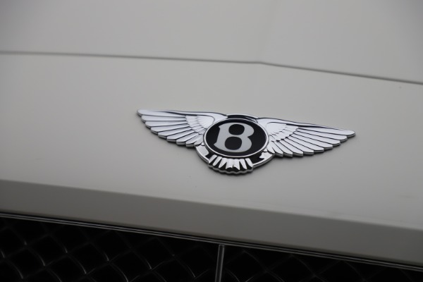 Used 2015 Bentley Continental GT Speed for sale Sold at Aston Martin of Greenwich in Greenwich CT 06830 22