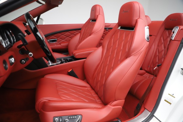 Used 2015 Bentley Continental GT Speed for sale Sold at Aston Martin of Greenwich in Greenwich CT 06830 27