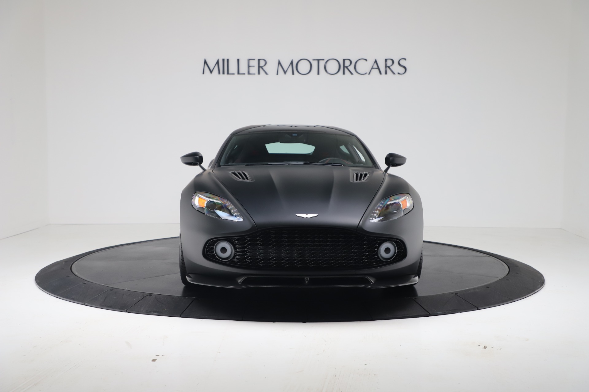 New 2019 Aston Martin Vanquish Zagato Shooting Brake For Sale