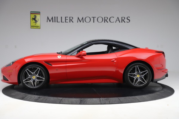 Used 2017 Ferrari California T for sale Sold at Aston Martin of Greenwich in Greenwich CT 06830 14