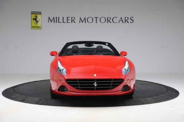 Used 2017 Ferrari California T for sale Sold at Aston Martin of Greenwich in Greenwich CT 06830 7