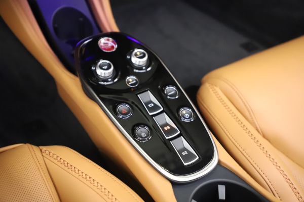 New 2020 McLaren GT Luxe for sale Sold at Miller Motorcars Aston Martin in Greenwich CT 06830 26