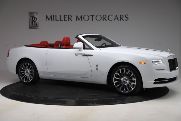 New 2020 Rolls-Royce Dawn for sale Sold at Aston Martin of Greenwich in Greenwich CT 06830 11