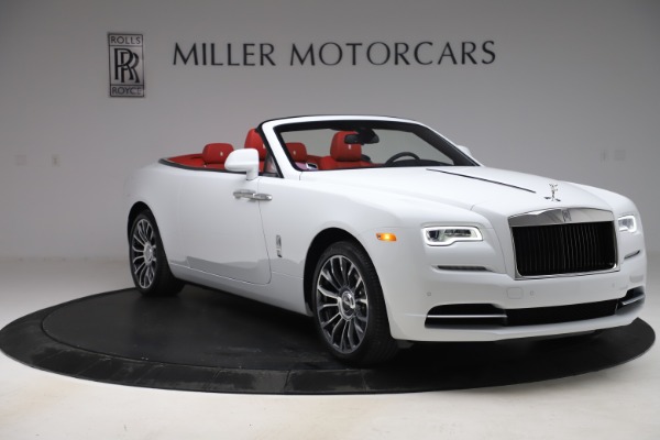 New 2020 Rolls-Royce Dawn for sale Sold at Aston Martin of Greenwich in Greenwich CT 06830 12