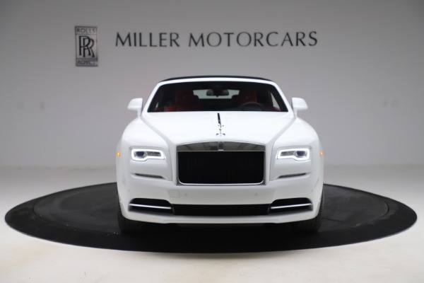 New 2020 Rolls-Royce Dawn for sale Sold at Aston Martin of Greenwich in Greenwich CT 06830 14