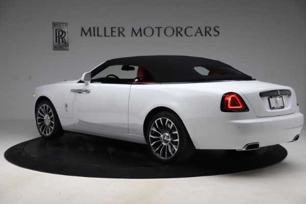 New 2020 Rolls-Royce Dawn for sale Sold at Aston Martin of Greenwich in Greenwich CT 06830 17
