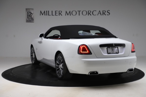 New 2020 Rolls-Royce Dawn for sale Sold at Aston Martin of Greenwich in Greenwich CT 06830 18