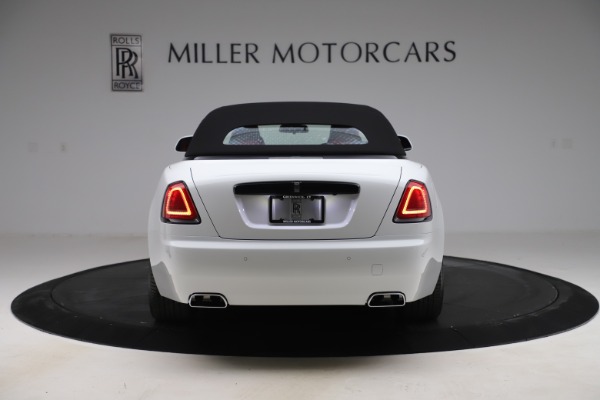 New 2020 Rolls-Royce Dawn for sale Sold at Aston Martin of Greenwich in Greenwich CT 06830 19