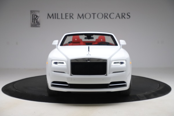 New 2020 Rolls-Royce Dawn for sale Sold at Aston Martin of Greenwich in Greenwich CT 06830 2