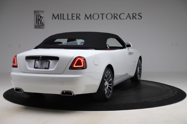 New 2020 Rolls-Royce Dawn for sale Sold at Aston Martin of Greenwich in Greenwich CT 06830 20