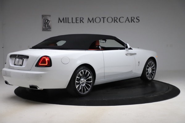 New 2020 Rolls-Royce Dawn for sale Sold at Aston Martin of Greenwich in Greenwich CT 06830 21