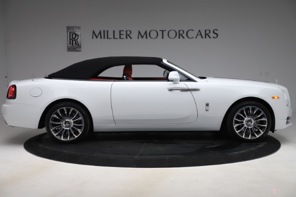 New 2020 Rolls-Royce Dawn for sale Sold at Aston Martin of Greenwich in Greenwich CT 06830 22