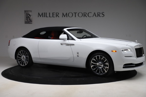 New 2020 Rolls-Royce Dawn for sale Sold at Aston Martin of Greenwich in Greenwich CT 06830 23