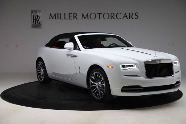 New 2020 Rolls-Royce Dawn for sale Sold at Aston Martin of Greenwich in Greenwich CT 06830 24