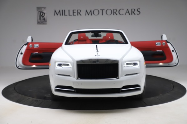 New 2020 Rolls-Royce Dawn for sale Sold at Aston Martin of Greenwich in Greenwich CT 06830 25