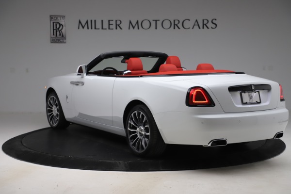 New 2020 Rolls-Royce Dawn for sale Sold at Aston Martin of Greenwich in Greenwich CT 06830 6