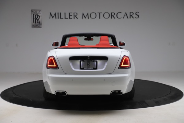 New 2020 Rolls-Royce Dawn for sale Sold at Aston Martin of Greenwich in Greenwich CT 06830 7