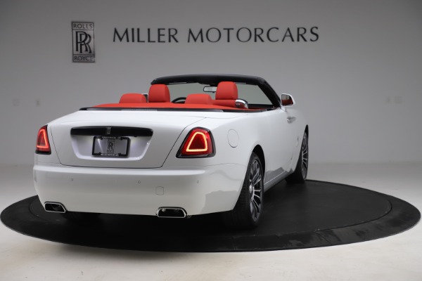 New 2020 Rolls-Royce Dawn for sale Sold at Aston Martin of Greenwich in Greenwich CT 06830 8