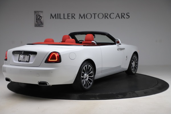 New 2020 Rolls-Royce Dawn for sale Sold at Aston Martin of Greenwich in Greenwich CT 06830 9