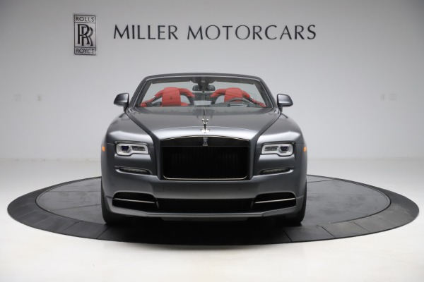 New 2020 Rolls-Royce Dawn Black Badge for sale Sold at Aston Martin of Greenwich in Greenwich CT 06830 2