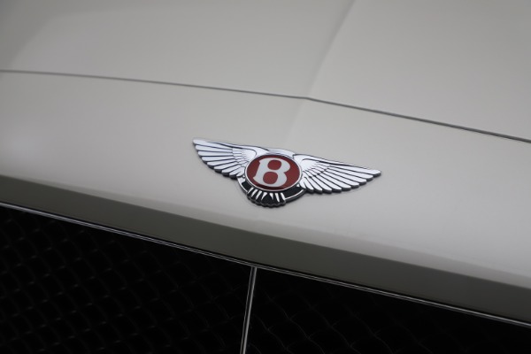 Used 2014 Bentley Continental GT V8 S for sale Sold at Aston Martin of Greenwich in Greenwich CT 06830 14