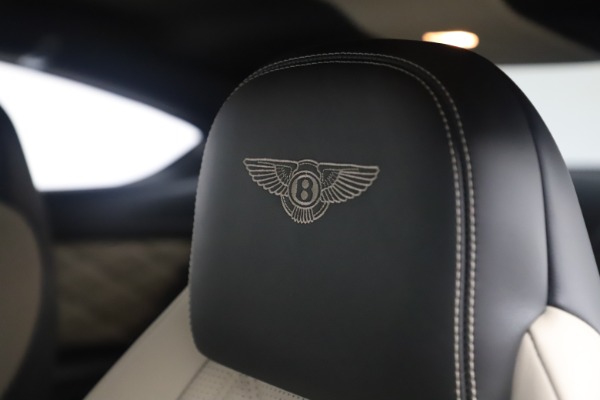 Used 2014 Bentley Continental GT V8 S for sale Sold at Aston Martin of Greenwich in Greenwich CT 06830 20