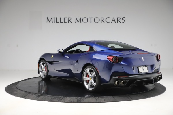 Used 2019 Ferrari Portofino for sale Sold at Aston Martin of Greenwich in Greenwich CT 06830 15