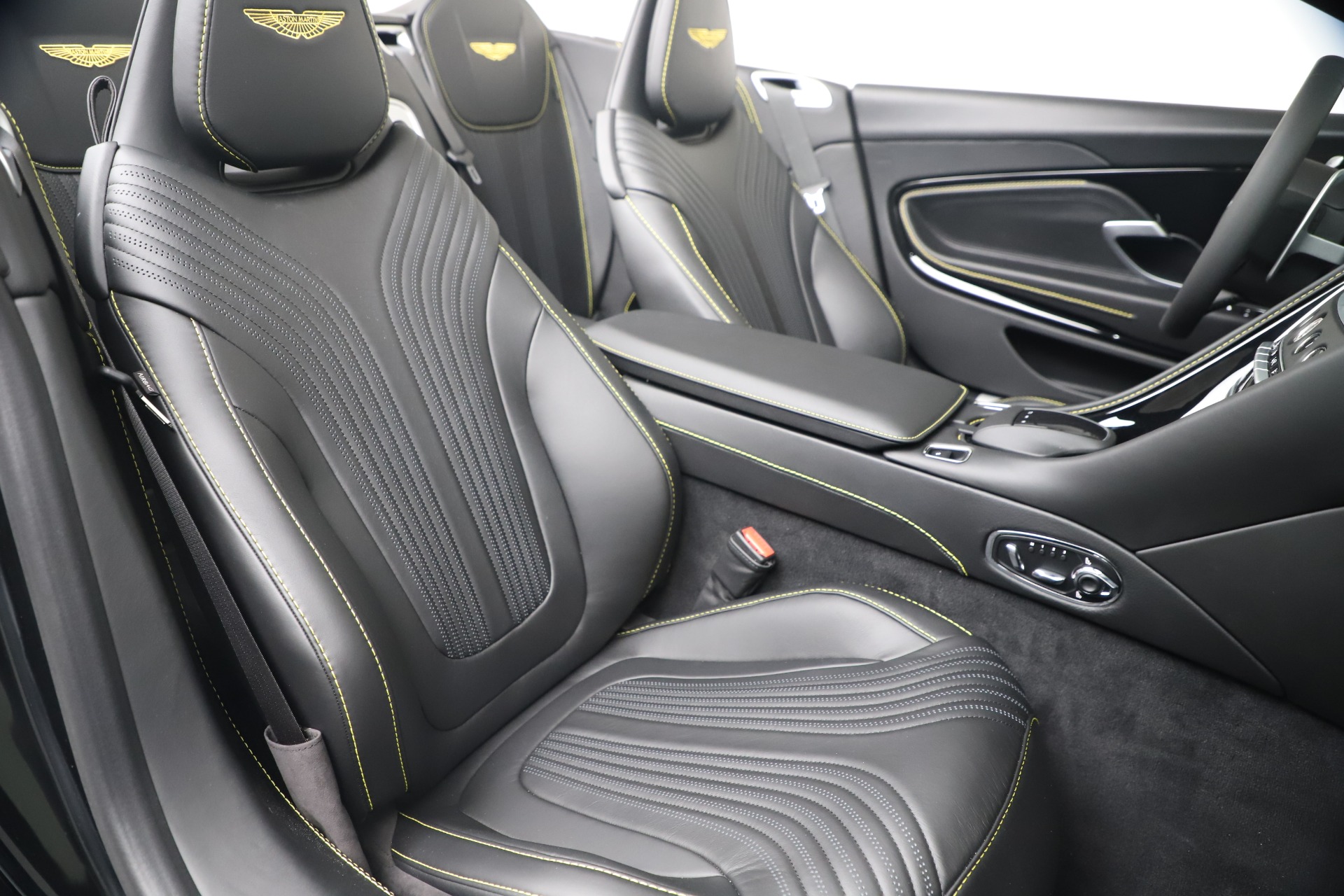 New 2020 Aston Martin Db11 Volante Convertible For Sale 247 631