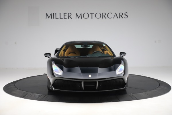 Used 2017 Ferrari 488 GTB for sale $240,900 at Aston Martin of Greenwich in Greenwich CT 06830 12