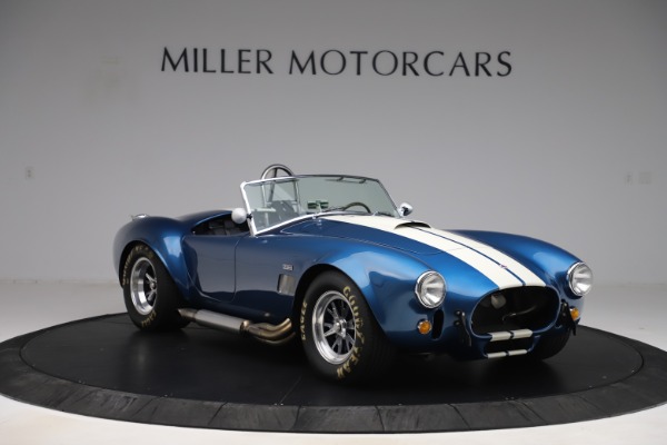 Used 1965 Ford Cobra CSX for sale Sold at Aston Martin of Greenwich in Greenwich CT 06830 10