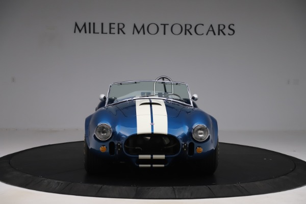 Used 1965 Ford Cobra CSX for sale Sold at Aston Martin of Greenwich in Greenwich CT 06830 11